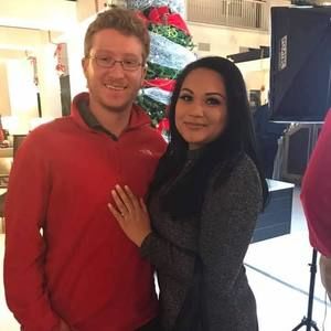 Meet your Posher, Justin